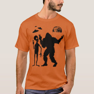 T-shirt Et Prenez Sies