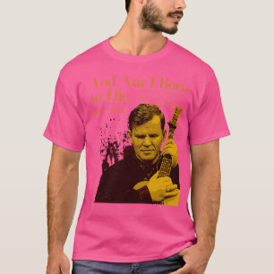 T-shirt Et Suis-Je Né Pour Mourir ?