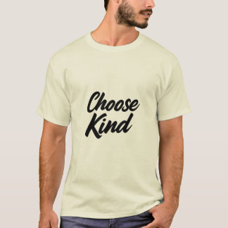 T-shirt et sweat-shirt motivants « Choisissez la g