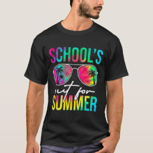 T-shirt Établissements Scolaires Pour Les Étudiants Été En
