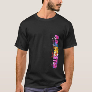 T-shirt Etanche de Manchester Manchester