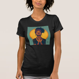 T-SHIRT ÉTAPES DE FOI