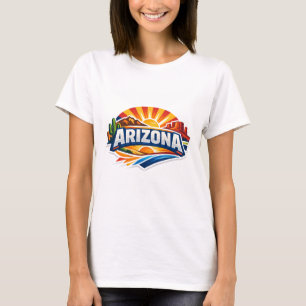 T-Shirt État