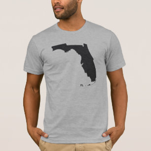 T-shirt État de Floride