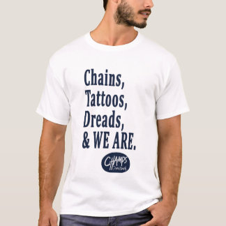 T-shirt État de Penn