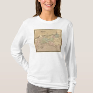 T-shirt États prussiens