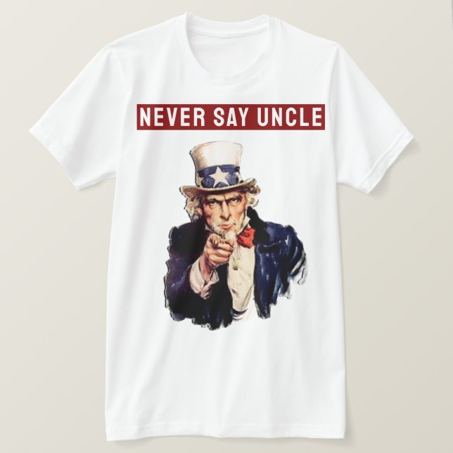 T-shirt États-Unis 2026 Résistez (Design devant)