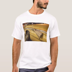 T-shirt États-Unis, Alabama, Tuscumbia. Temple de la renom