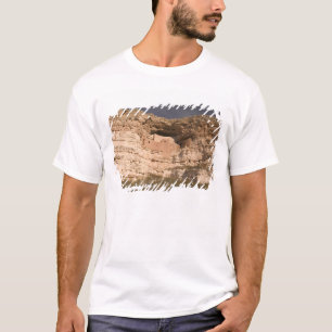 T-shirt États-Unis, Arizona, Camp Verde : Château Montezum