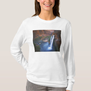 T-shirt États-Unis, Arizona, Grand Canyon, Havasu Falls