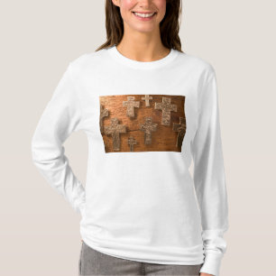 T-shirt États-Unis, Arizona, Tubac : le premier 3 de l'Ari