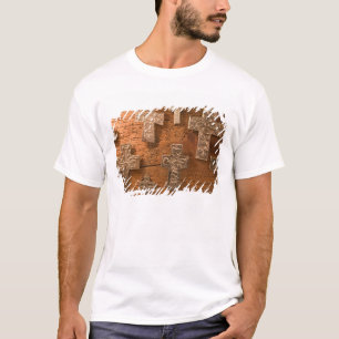 T-shirt États-Unis, Arizona, Tubac : Meilleur 3 de l'Arizo