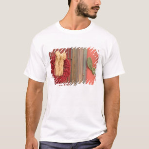 T-shirt États-Unis, Arizona, Tucson : quartier historique