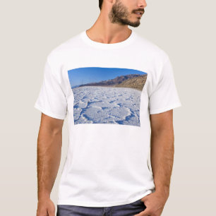 T-shirt États-Unis, Californie, Death Valley NP, Salt For