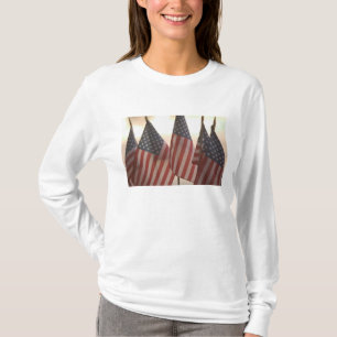 T-shirt États-Unis, Californie, Gold Country, Amador City