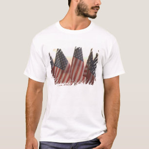 T-shirt États-Unis, Californie, Gold Country, Amador City 