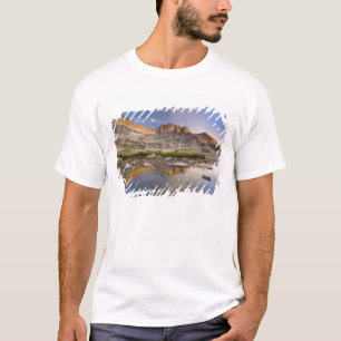 T-shirt États-Unis, Colorado, Parc national des Montagnes