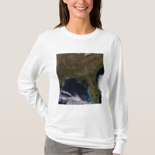 T-shirt États-Unis du Sud-est