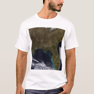 T-shirt États-Unis du Sud-est