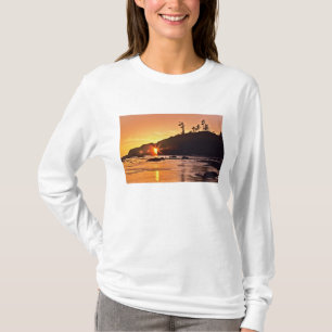 T-shirt États-Unis, État de Washington, Parc national Olym