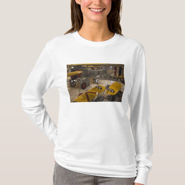 T-shirt États-Unis, Floride, Florida Panhandle, Pensacola, (Devant)