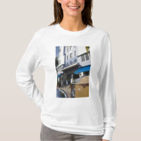 États-Unis, Floride, Miami Beach : South Beach, Ar