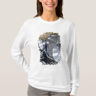 T-shirt États-Unis, Indiana, Auburn: Auburn, Cord, Duesenb