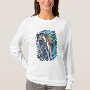 T-shirt États-Unis, Indiana, Auburn: Auburn, Cord, Duesenb