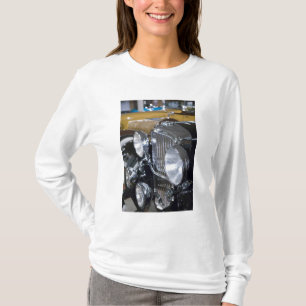 T-shirt États-Unis, Indiana, Auburn: Auburn, Cord, Duesenb