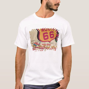T-shirt États-Unis, Kentucky, Bowling Green: National Corv