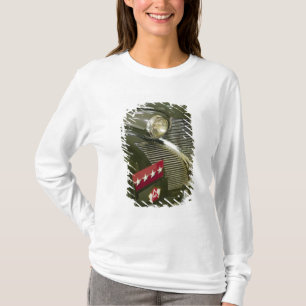 T-shirt États-Unis, Kentucky, Fort Knox : Musée Patton de