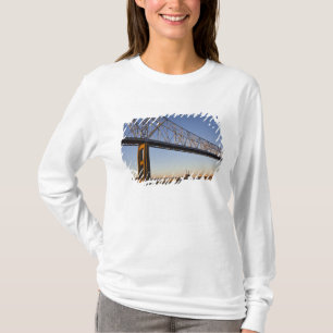 T-shirt États-Unis, Louisiane, La Nouvelle-Orléans. Greate