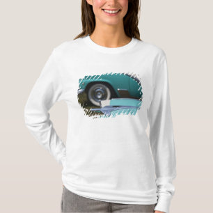 T-shirt États-Unis, Massachusetts, Gloucester. Ford des an