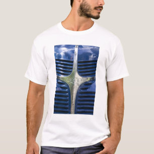 T-shirt États-Unis, MASSACHUSETTS, Martha's Vineyard : Oue
