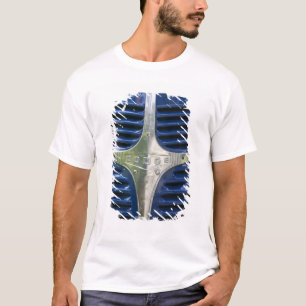 T-shirt États-Unis, MASSACHUSETTS, Martha's Vineyard : Oue