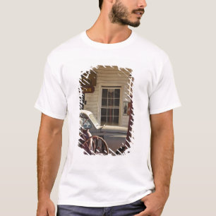 T-shirt États-Unis, Mississippi, Jackson, Mississippi