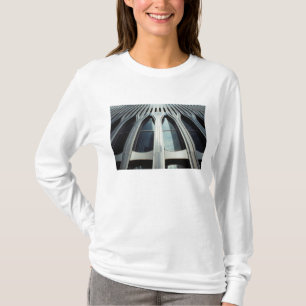 T-shirt États-Unis, New York, Manhattan, World Trade Cent