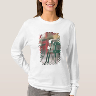 T-shirt États-Unis, New York, New York City, Brooklyn : pa