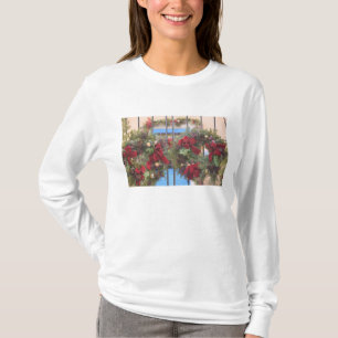 T-shirt États-Unis, Nouveau-Mexique, Santa Fe : galerie Ca