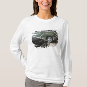T-shirt États-Unis, Ohio, Dayton : le musée Packard d'Amér