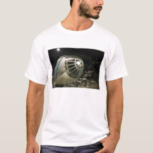 T-shirt États-Unis, Ohio, Dayton : Musée de l'US Air Force
