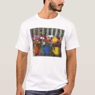 T-shirt États-Unis, Oregon, Portland. Émaillerie ancienne