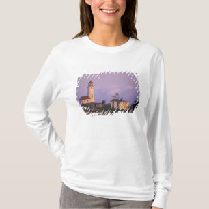 T-shirt États-Unis, Oregon, région de Port Orford, cap Bla
