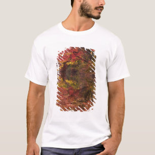 T-shirt États-Unis, Pennsylvanie, Delaware Water Gap Nati