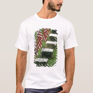 T-shirt États-Unis, Pennsylvanie, Gettysburg. Guerre de Sé