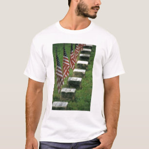 T-shirt États-Unis, Pennsylvanie, Gettysburg. Guerre de Sé