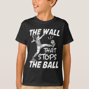 T-shirt États-Unis Soccer Football Américain Usa Futbol