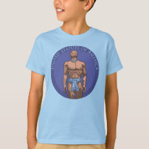 États-Unis : Swag officiel des engins de sport