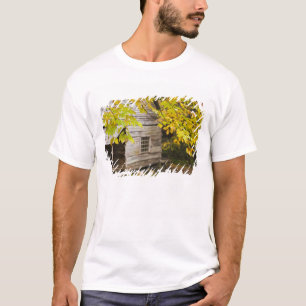 T-shirt États-Unis, Tennessee, Gatlinburg. Super Smoky