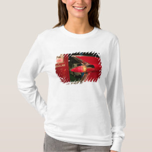 T-shirt États-Unis, Tennessee, Memphis, Elvis Presley